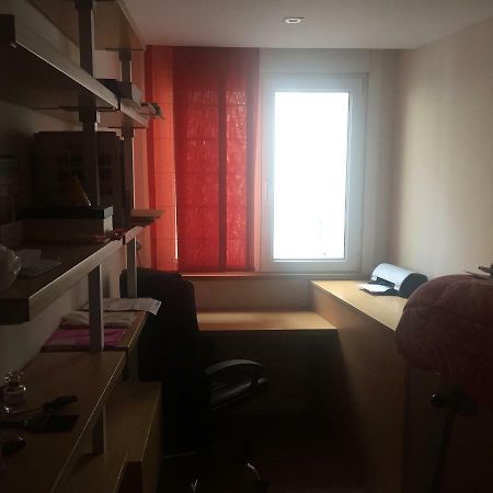 Bierzo Centro Lejlighed Ponferrada Eksteriør billede
