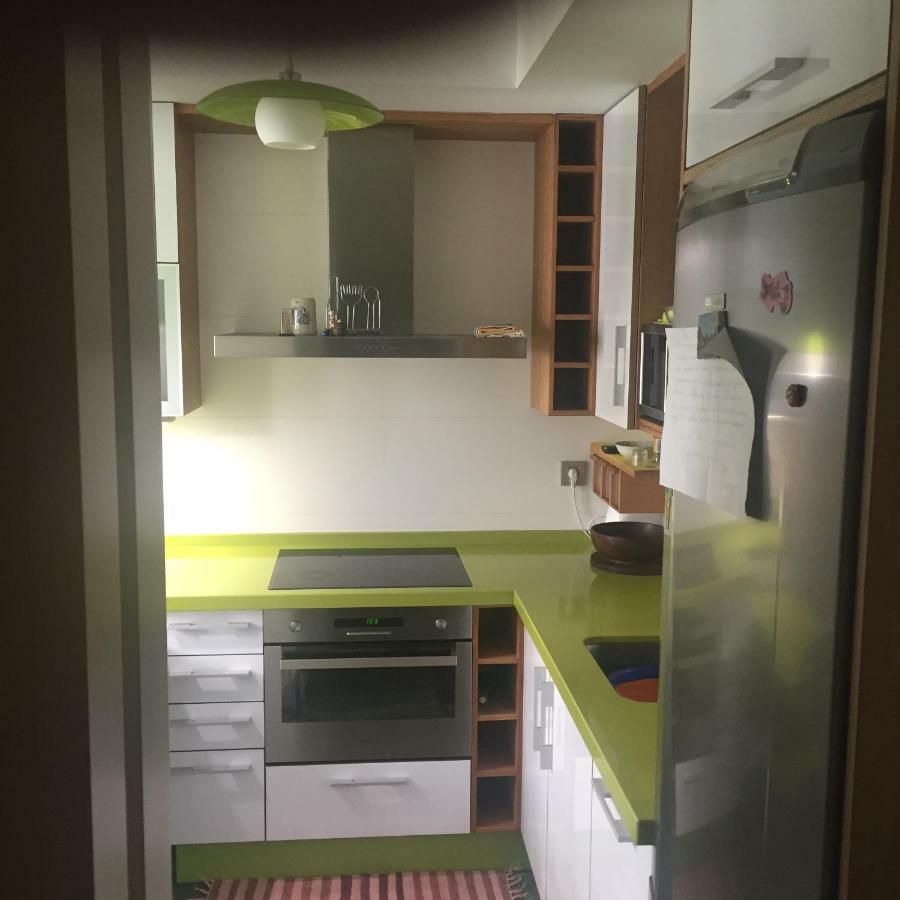 Bierzo Centro Lejlighed Ponferrada Eksteriør billede