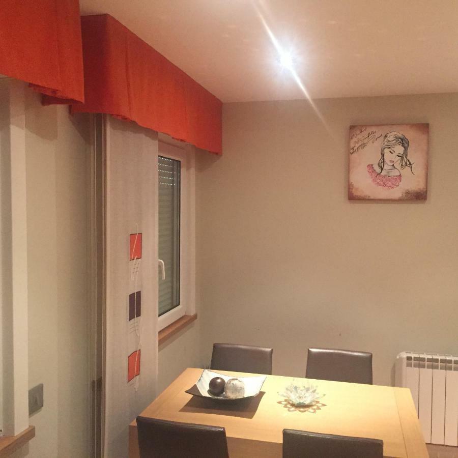 Bierzo Centro Lejlighed Ponferrada Eksteriør billede