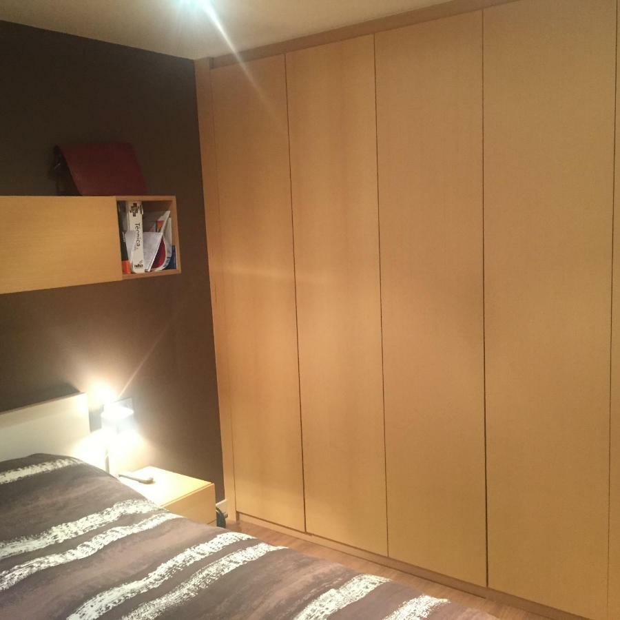 Bierzo Centro Lejlighed Ponferrada Eksteriør billede